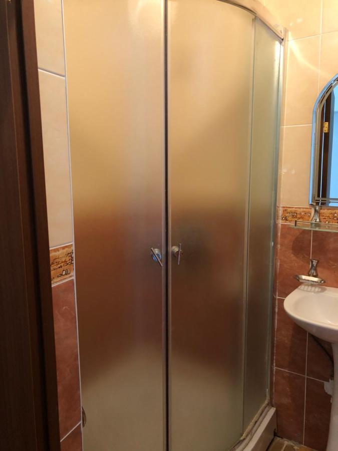 Гостевой Дом Айша Guest House Aisha Cholpon-Ata Exterior foto